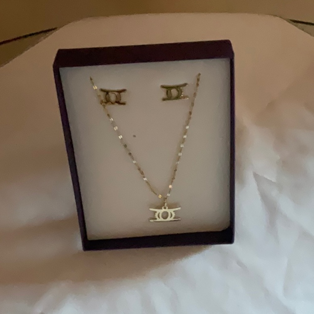 COPPER JEWELLERY